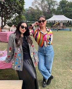 Bollywood Sisters Day Special: दीपिका पदुकोण, विद्या बालन ते कतरिना कैफ; 'या' सुपरहिट अभिनेत्रींच्या बहि‍णींना पाहिलंत का? PHOTOS