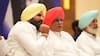 Punjab News: ਪੰਜਾਬ ਕਾਂਗਰਸ 'ਚ ਮੱਚਿਆ ਘਮਸਾਣ, ਚੰਨੀ ਦੇ ਸਮਰਥਕਾਂ ਨੇ ਰਾਜਾ ਵੜਿੰਗ ਦਾ ਵਿਰੋਧ ਕੀਤਾ: ਗੁੱਸੇ 'ਚ ਪ੍ਰਧਾਨ ਬੋਲੇ- ਪ੍ਰੋਗਰਾਮ ਖਰਾਬ ਕੀਤਾ ਤਾਂ ਕਾਰਵਾਈ ਕਰਾਂਗਾ...