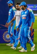 Rohit Sharma New Look : हिटमॅनची स्टाईल अशी की तरणी पोरंही फिकी पडतील! रोहित शर्माचा नवा लूक पाहून चाहते थक्क, नेमकं काय घडलं?