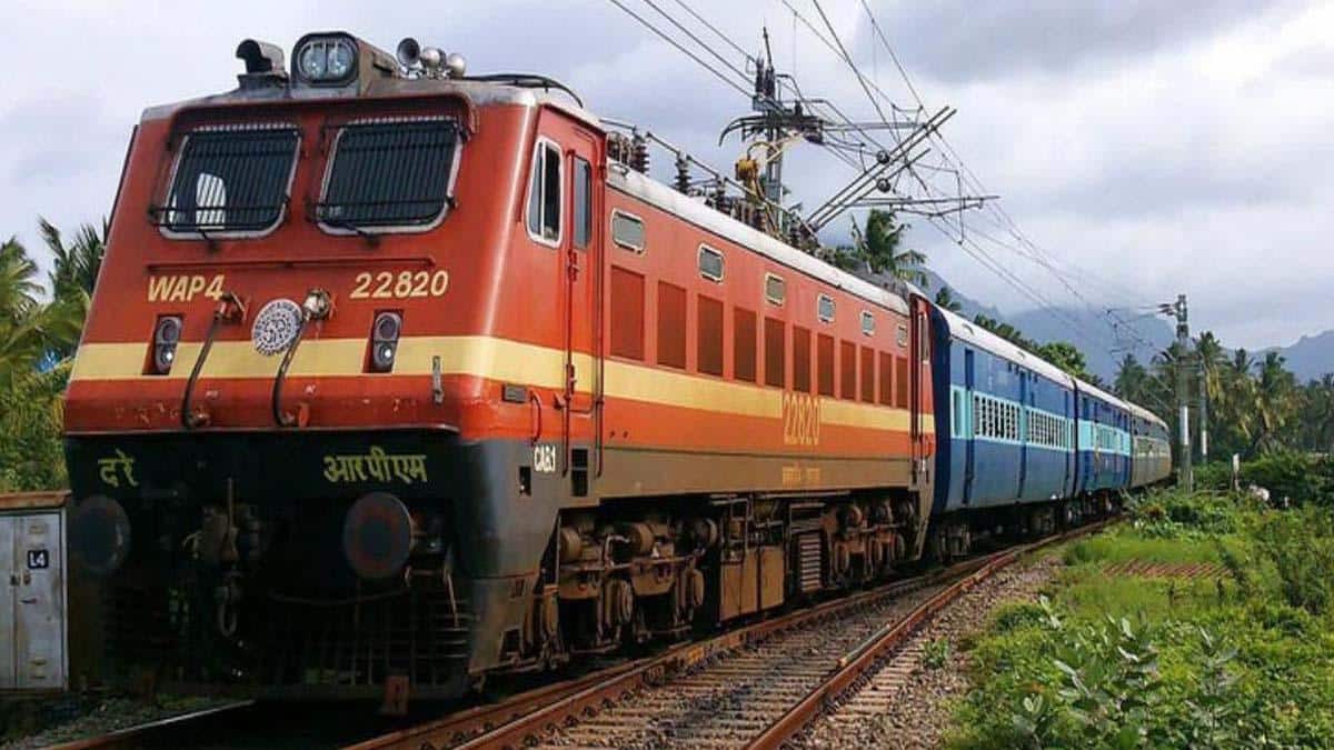இன்று முதல் அமலில் புதிய மாற்றங்கள்! LPG, PF, ITR, தட்கல் டிக்கெட் உள்ளிட்ட முக்கிய அப்டேட்கள்!