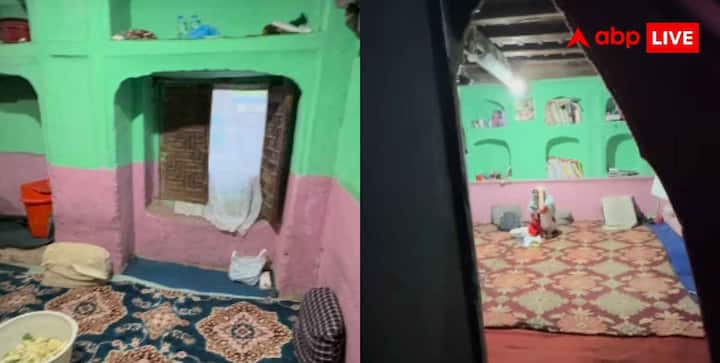 करिश्मा खेमू ने इंस्टाग्राम पर एक वीडियो शेयर करते हुए बताया कि उनका परिवार कई सालों बाद अपने श्रीनगर वाले पुश्तैनी घर पहुंचा. उन्होंने कहा कि जिस घर को एक रात में छोड़ना पड़ा था, आज सालों बाद वे फिर उसी घर की दहलीज तक पहुंचे हैं. इस दौरान पूरा परिवार पुराने दिनों को याद करता नजर आया.