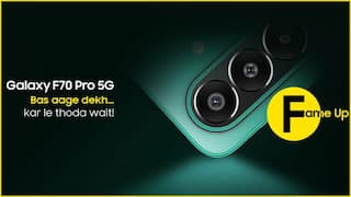 Galaxy F70 Pro 5G Price: ஆகஸ்ட் 3-ல் வெளியாகும் கேலக்ஸி F70 ப்ரோ 5G; விலை, அம்சங்கள் என்ன தெரியுமா.? சாம்சங் முக்கிய தகவல்