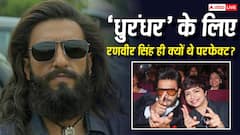 'धुरंधर' में रणवीर सिंह को लेने का फैसला क्यों था बिल्कुल सही? ज्योति देशपांडे ने बताई वजह