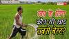 किसानों के लिए कौन-सी खाद फायदेमंद? यहां जानें