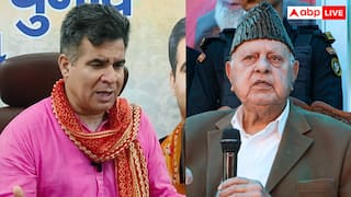 कुलगाम हमले की टाइमिंग पर फारूक के सवाल, रविन्द्र रैना बोले- दुर्भाग्यपूर्ण
