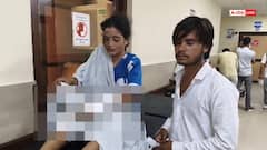 नमाज पढ़ रही पत्नी पर पति ने डाला तेजाब, काम को लेकर होता था विवाद