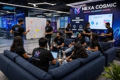 Nexacosmic Launches NXC Token To Support Decentralized Payment Innovation On BNB Chain