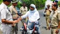 बिहार में बदले वाहन चेकिंग के नियम, सिपाही-ASI नहीं करेंगे गाड़ी चेक