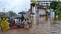 Kerala Rains: 3 Killed In Landslides, Several Feared Trapped As Floods Batter Idukki, Kottayam