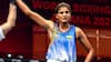 Two Golds In 15 Minutes! Jaismine Lamboria Joins Preeti Pawar In CWG 2026 Glory