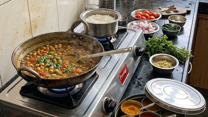 इन सभी तरीकों में से कौन सा तरीका अपनाना है, यह उस बात पर निर्भर करता है की आप किस तरह की सब्जी बना रहे हैं. रोजमर्रा की सादी सब्जी के लिए बेसन का घोल या धीमी आंच पर पकाना सबसे आसान रहता है, जबकि खास मौकों की पनीर या मलाईदार सब्जी के लिए काजू या मैश की गई सब्जी वाला तरीका बेहतर होता है.