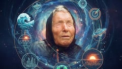 Baba Vanga Prediction : আগামী ৭ দিনে জ্যাকপট, বাবা ভাঙ্গার বড় ভবিষ্যদ্বাণী, কর্মক্ষেত্রে পদোন্নতি, গাড়ি-ফ্ল্যাট হাতে