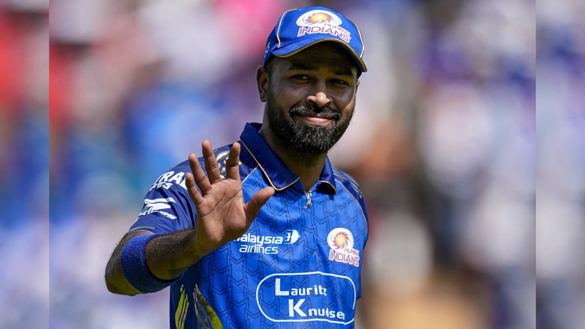 Hardik Pandya's IPL 2027 Future Hinges On Captaincy; CSK, KKR, DC Linked: Report
