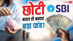 SBI की 'हर घर लखपति' स्कीम में निवेश कर बनाएं लाखों का फंड, जानें पूरी डिटेल