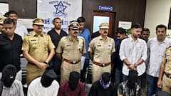 Rs 32 Crore Debt, Takeover Plan: GSM Foils Plot To Murder Industrialist; Co-Chairman Among 7 Held