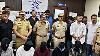 Rs 32 Crore Debt, Takeover Plan: GSM Foils Plot To Murder Industrialist; Co-Chairman Among 7 Held