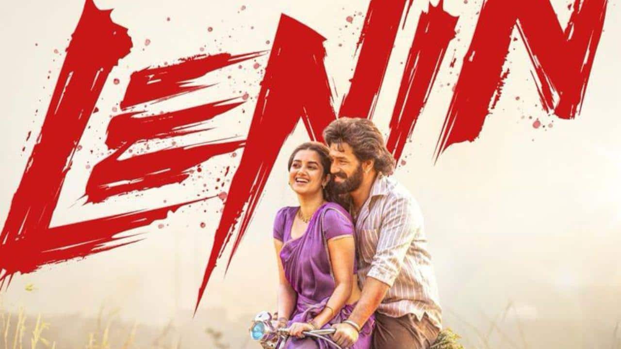 Lenin OTT Release: बॉक्स ऑफिस पर मचाई धूम, अब इस दिन ओटीटी पर रिलीज होगी 'लेनिन', जानें कब और कहां देखें?