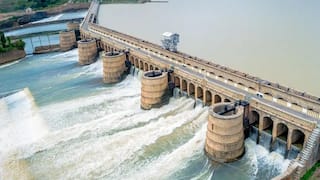 Dams In Karnataka: