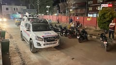 कुलगाम में पहलगाम जैसा आतंकी हमला, मजदूरों को मारी गोली; 2 की मौत