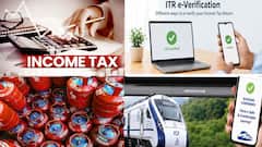 இன்று முதல் அமலில் புதிய மாற்றங்கள்! LPG, PF, ITR, தட்கல் டிக்கெட் உள்ளிட்ட முக்கிய அப்டேட்கள்!