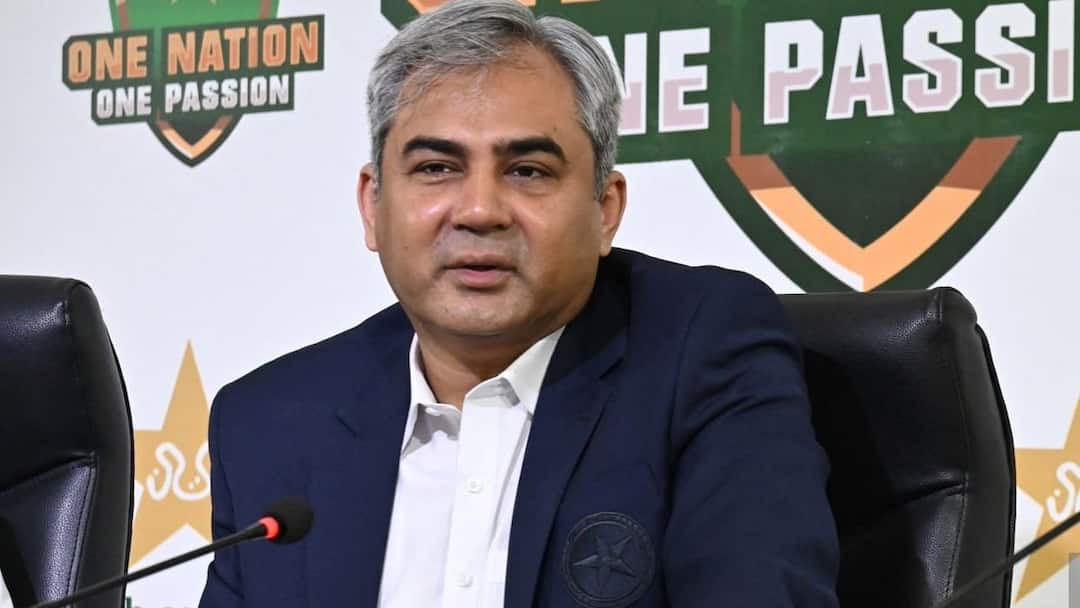 Pakistan Cricket Board Umpire Robbed At Gunpoint, Vehicle Hijacked On Way To Karachi