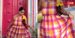 Madras Checks Fashion Trend: फैशन की दुनिया में फिर लौटे मद्रास चेक्स, जानें क्या है नया?