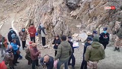 छह साल बाद भारत-चीन सीमा व्यापार शुरू, पहला दल पहुंचा तकलाकोट