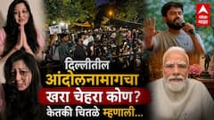 जंतर मंतरवरील कॉकरोच पार्टीच्या आंदोलनावर केतकी चितळे अखेर बोललीच, म्हणाली...