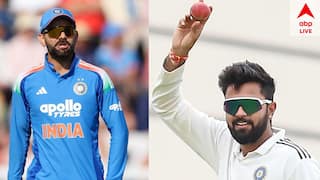 India vs Sri Lanka Test Series Saransh Jain 33 Year Old Cricketer Call Up Virat Kohli Huge Role Know Details