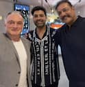 Rohit Sharma New Look : हिटमॅनची स्टाईल अशी की तरणी पोरंही फिकी पडतील! रोहित शर्माचा नवा लूक पाहून चाहते थक्क, नेमकं काय घडलं?