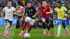 The Mystery Behind The Pink Boots Dominating The FIFA World Cup 2026 Explained