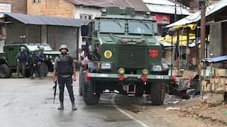 Terror Attack:કુલગામમાં આતંકી હુમલો: પહેલા નામ પૂછ્યું, પછી છત્તીસગઢના બે શ્રમિકની ગોળી મારી કરી હત્યા