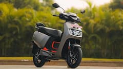 ஒரே சார்ஜில் 187 கி.மீட்டர் மைலேஜ்... வாங்கலாமா VIDA VX2 Plus இ ஸ்கூட்டர்! என்ன வசதி இருக்குது?