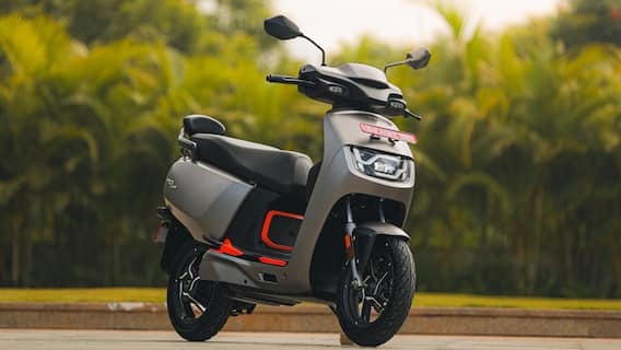 ஒரே சார்ஜில் 187 கி.மீட்டர் மைலேஜ்... வாங்கலாமா VIDA VX2 Plus இ ஸ்கூட்டர்! என்ன வசதி இருக்குது? ஒரே சார்ஜில் 187 கி.மீட்டர் மைலேஜ்... வாங்கலாமா VIDA VX2 Plus இ ஸ்கூட்டர்! என்ன வசதி இருக்குது?