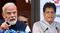 PM मोदी-पीयूष गोयल का बनाया मॉर्फ्ड वीडियो! पुलिस ने दर्ज की FIR दर्ज