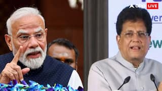 PM मोदी-पीयूष गोयल का बनाया मॉर्फ्ड वीडियो! पुलिस ने दर्ज की FIR दर्ज