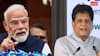 PM मोदी-पीयूष गोयल का बनाया मॉर्फ्ड वीडियो! पुलिस ने दर्ज की FIR दर्ज
