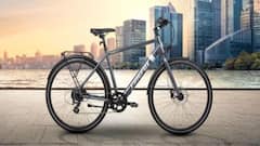 ஒரே சார்ஜில் 90 கி.மீட்டர் மைலேஜ்... Firefox Urban Eco இ சைக்கிளை வாங்கி ஓட்டலாமா? விலை எவ்ளோ?