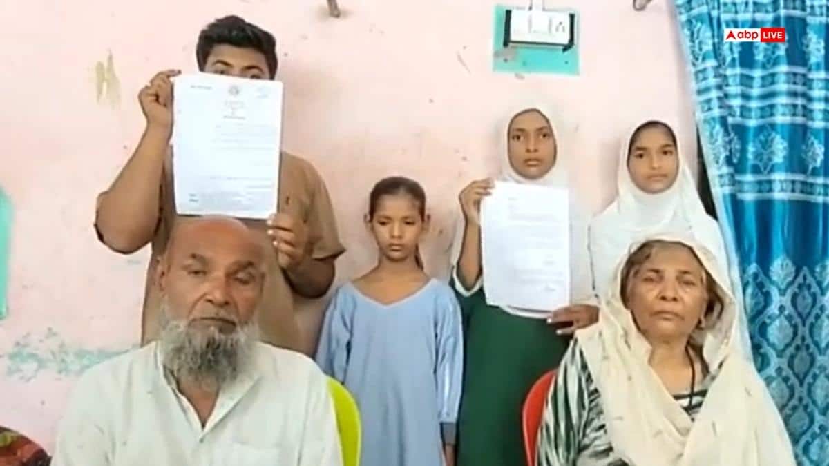 सऊदी अरब में यूपी के लाल की मौत, 45 दिन से शव का इंतजार