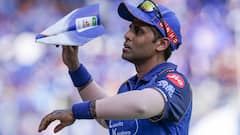 Suryakumar Yadav Could Quit Mumbai Indians; This MI Star Might Be The Reason