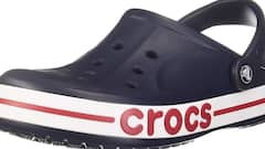 Crocs Facts: ক্রকস ছাড়া চলে না? পায়ের ক্ষতি করছেন, নিজেরও, শিশুরও, সতর্ক করলেন চিকিৎসকরা