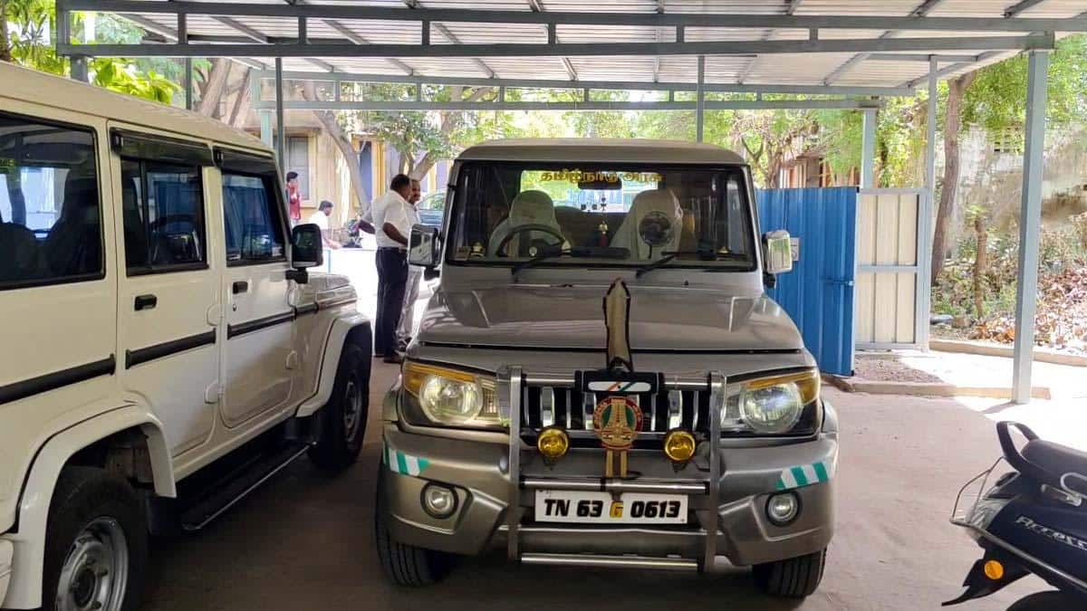 100 கோடி பழனி மடம் நில மோசடி: ஏஐஜி தலைமையில் தீவிர விசாரணை! நடந்தது என்ன?