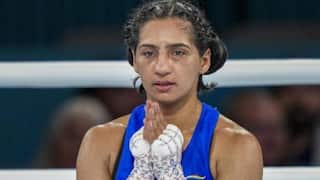 CWG Boxing Gold: రింగ్ లో పంచ్ ల వర్షం.. గ్లాస్గో గేమ్స్ లో జైస్మిన్, ప్రీతి మైండ్ బ్లాకింగ్ గోల్డ్ మెడల్స్, బాక్సింగ్ లో పతకాల పంట!