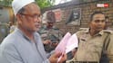 वाराणसी में प्रतिबंध के बाद मीट की बिक्री, प्रशासन ने लगाया जुर्माना