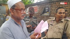 वाराणसी में प्रतिबंध के बाद मीट की बिक्री, प्रशासन ने लगाया जुर्माना