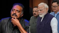 Prakash Raj Reacts To PM Modi’s ‘Appeal For Forgiveness’ Video: ‘Be Kind, Don’t Spoil Their Careers’