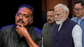 Prakash Raj Reacts To PM Modi’s ‘Appeal For Forgiveness’ Video On Instagram: ‘Be Kind, Don’t Spoil Their Careers’