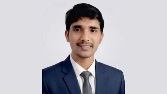 गावातून जागतिक स्वप्नाकडे: अर्जुन आप्पाराव जाधव यांचा 'GetExpert' ते 'GetExtra' आणि 'FirstDream' पर्यंतचा प्रेरणादायी स्टार्टअप प्रवास