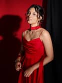 Ritika Nayak: కొరియన్ అమ్మాయి కాదు... కనకరాజుతో నటించిన హీరోయిన్‌ది ఢిల్లీ - ట్రైలర్‌ లాంచ్‌లో ఫోటోలు