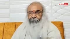 'कॉकरोच पार्टी के देशद्रोहियों...' छात्र आंदोलन को लेकर बोले प्रमोद कृष्णम